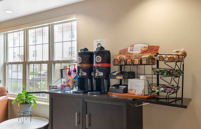 Building Photo - Furnished Studio-Atlanta - Norcross - Peachtree Corners