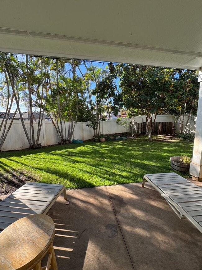 Building Photo - For Rent – Legends at Maui Lani | Spacious 4-Bedroom, 2.5-Bath Home