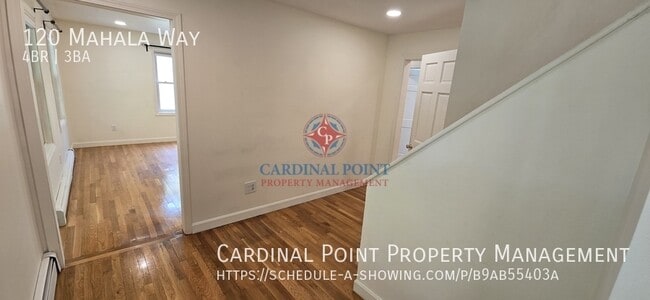 Building Photo - 120 Mahala Way