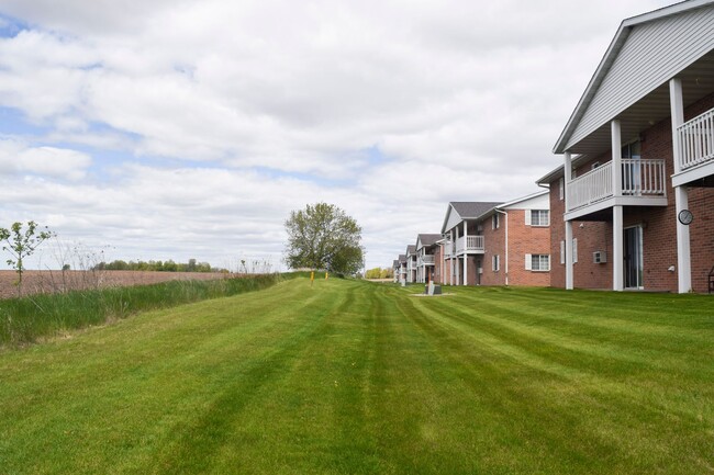 Interior Photo - Clintonville Estates