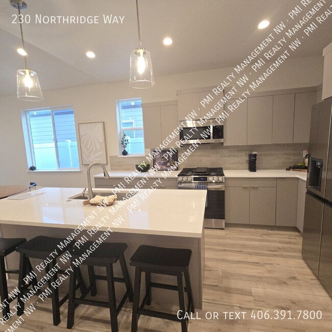 Building Photo - 230 Northridge Way