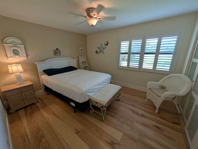 Building Photo - Beautifully Renovated 2BR/2BA Home in Martin Downs Golf Community –  annual rental