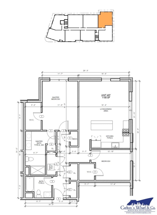 Building Photo - 218 Old Colony Ave