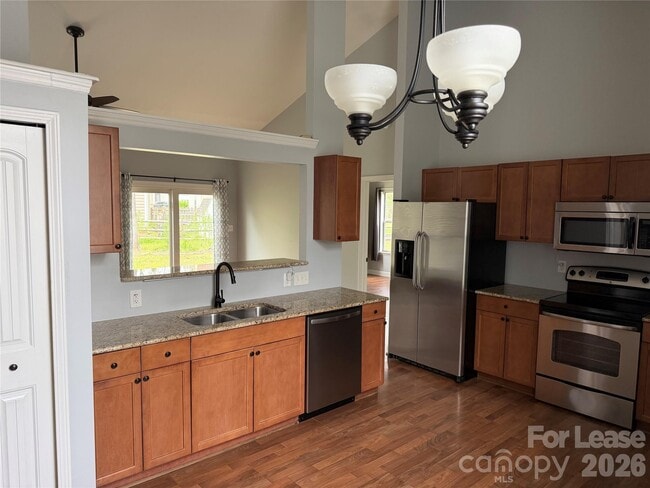 Building Photo - 8539 Albury Walk Ln