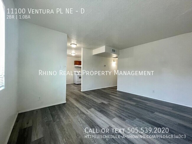 Building Photo - 11100 Ventura Pl NE