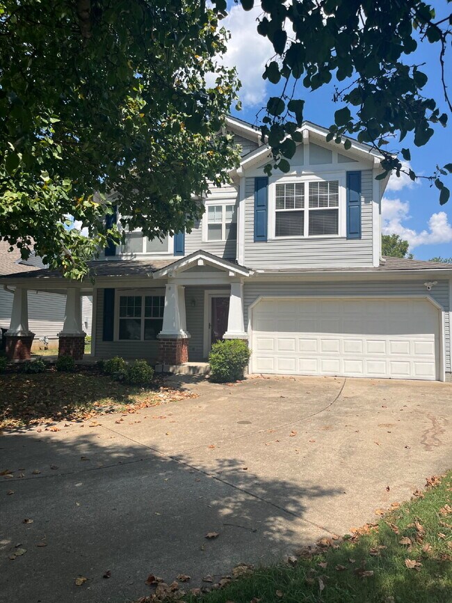 Building Photo - "Spacious 4-Bedroom Gem in Hermitage with 2.5 Baths and 1,824 Sq Ft of Comfort!"
