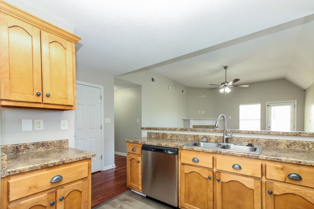 Building Photo - 5842 Carrel Cove