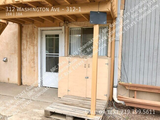 Building Photo - 312 Washington Ave