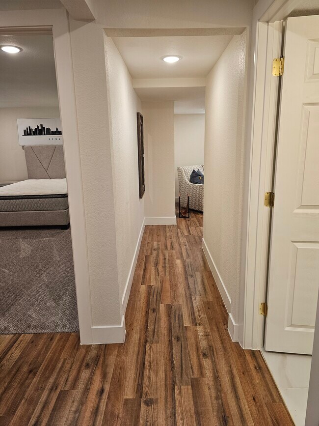 Building Photo - 4153 W Eldorado Pl