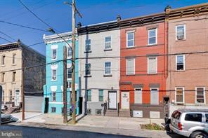 Building Photo - 2554 N 8th St