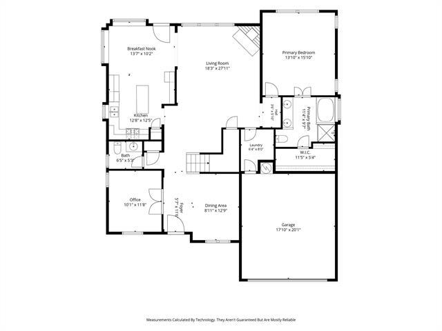 Building Photo - 3821 Sandlin St