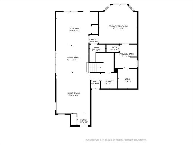 Building Photo - 1509 Everts St