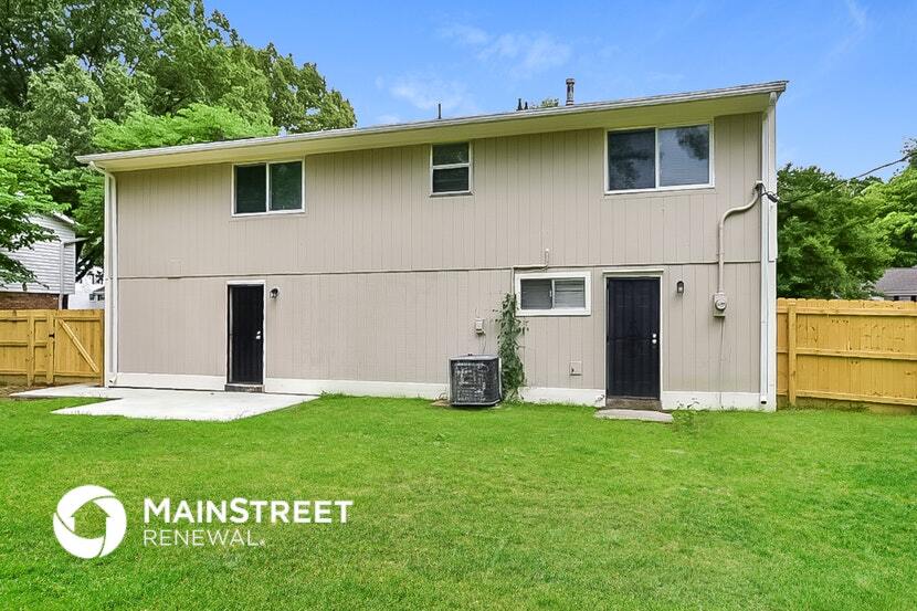 Building Photo - 4521 Tammy Ln