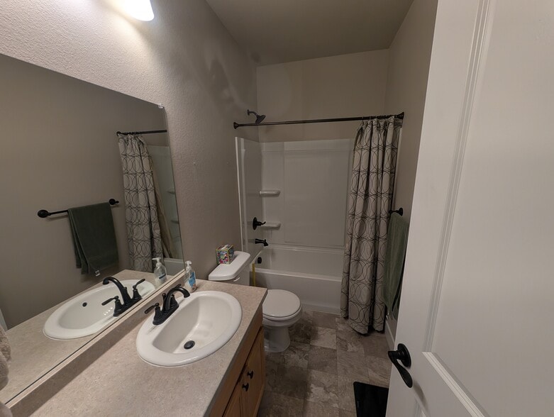 Bathroom - 2353 Sublime Dr