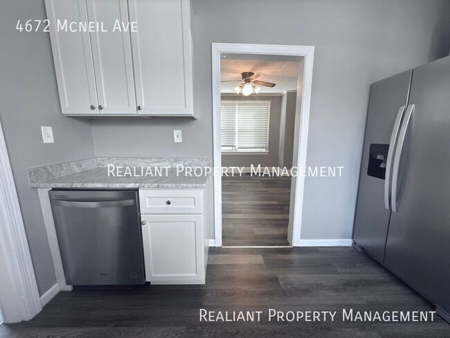 Building Photo - 4672 Mc Neil Ave