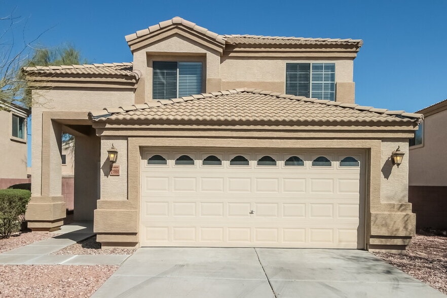 Primary Photo - 21868 W Mohave St
