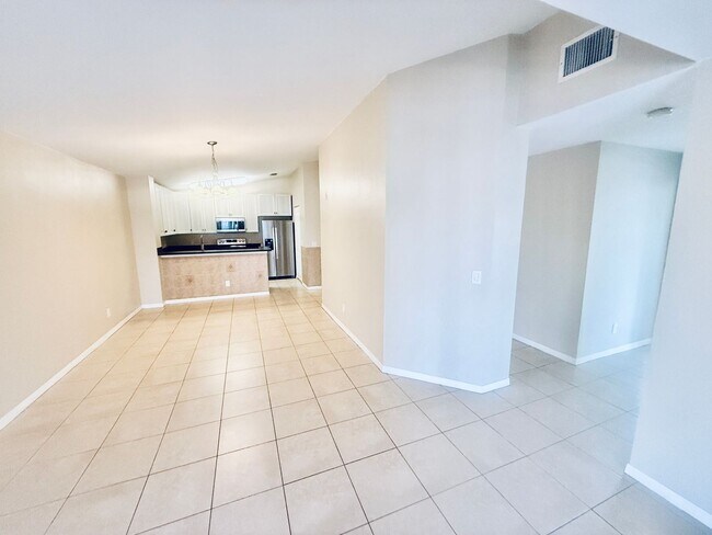 Building Photo - For Rent: Spacious 3-Bedroom, 2-Bath Second-Floor Condo with Balcony & Community Amenities