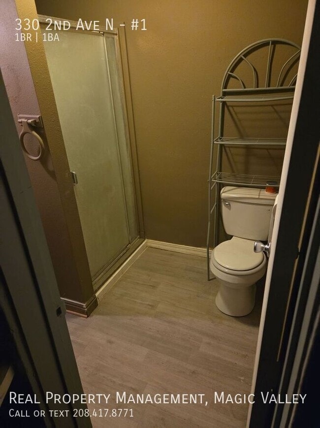 Building Photo - 330 2nd Ave N