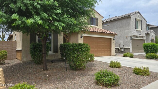 Building Photo - 26770 N 71st Dr