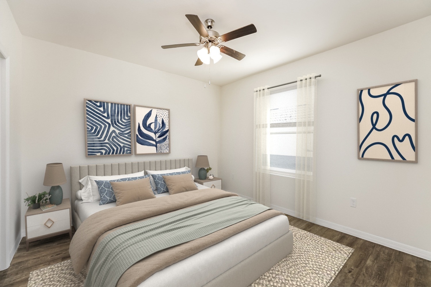 Building Photo - 43 N Center St