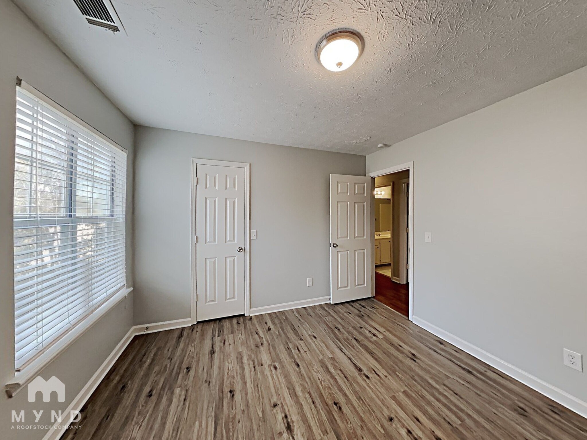 Building Photo - 4825 Hairston Pl