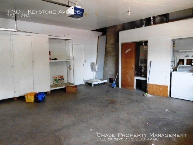 Building Photo - Single level home in Northwest Reno