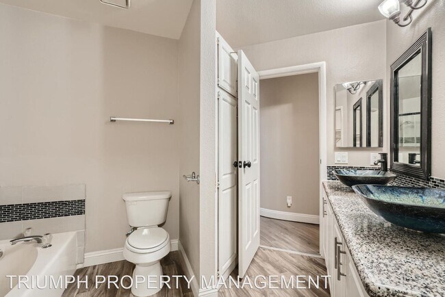 Building Photo - 4 br, 3 bath House - 6616 Joe Michael Way