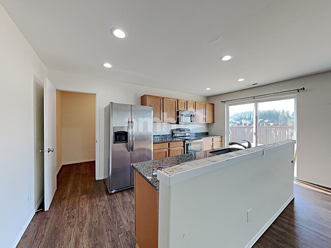 Building Photo - 18704 94th Ave Ct E