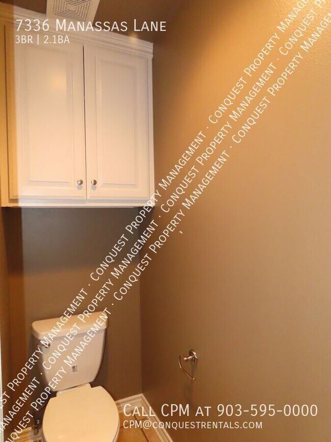 Building Photo - 7336 Manassas Ln