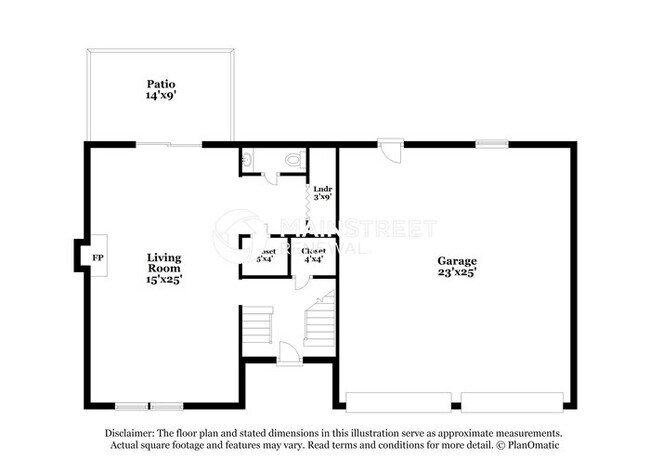 Building Photo - 3 Bedroom Pet-Friendly Home in Mooresville...