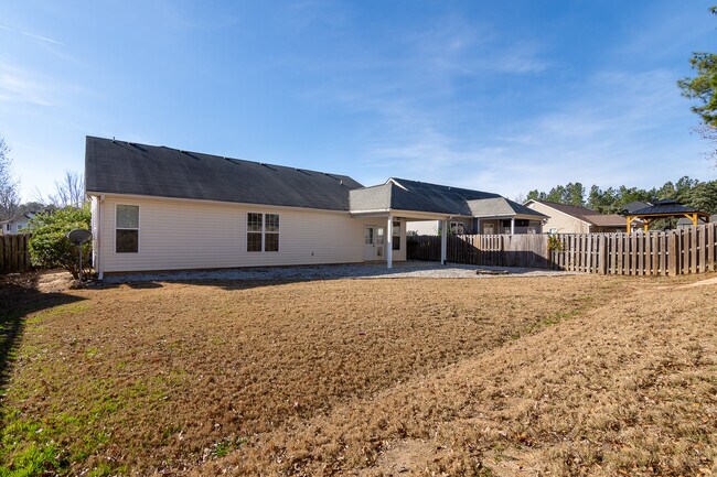 Building Photo - 1204 Stone Meadows Ct