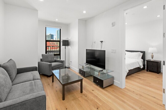 Building Photo - 761 Minna St
