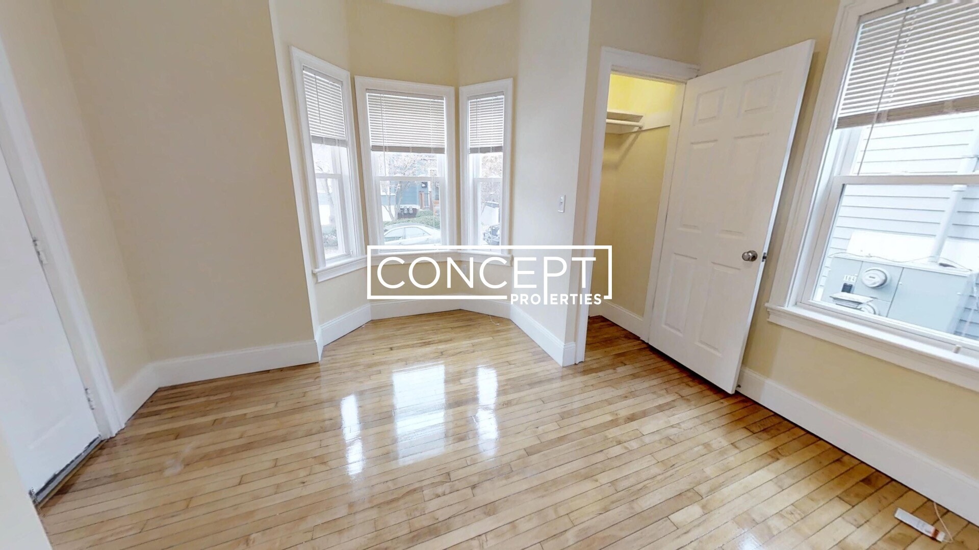 Building Photo - 8 Claremon St