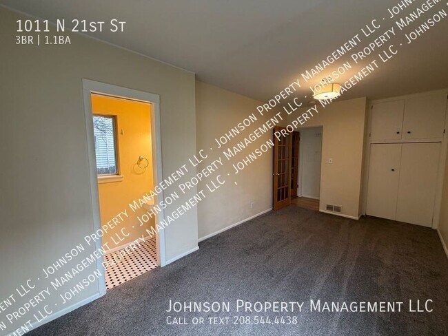 Building Photo - 1011 N 21st St