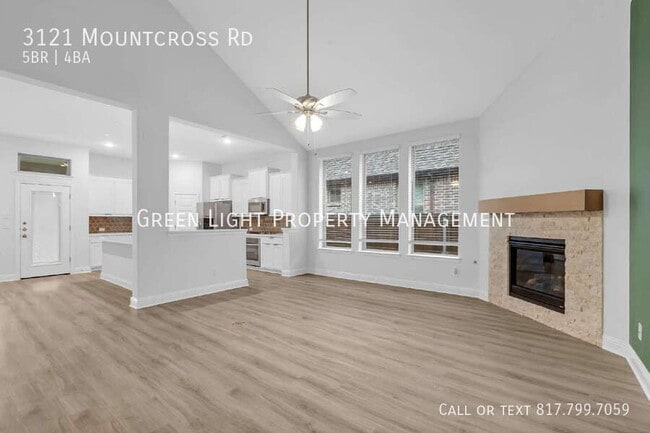 Building Photo - 3121 Mountcross Rd