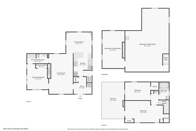 Building Photo - 5315 73rd St