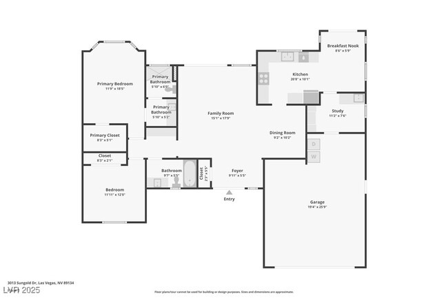 Building Photo - 3013 Sungold Dr