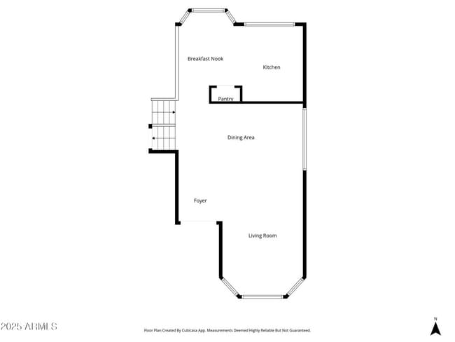 Building Photo - 5044 E Paradise Ln