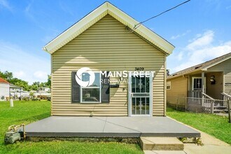 Building Photo - 3 Bedroom Pet-Friendly Home in Louisville,...
