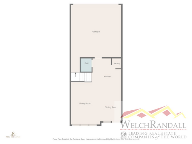 Building Photo - Brand New Townhome in Tremonton