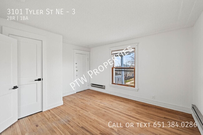 Building Photo - 3101 NE Tyler St