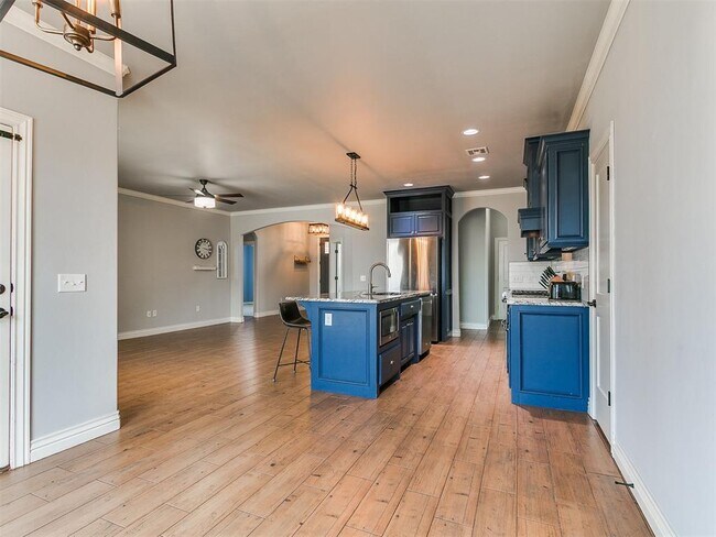 Building Photo - 1745 Cowboy Ln