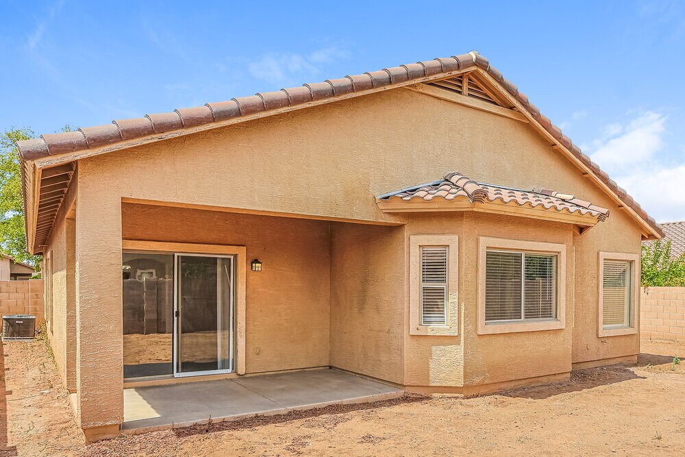 Building Photo - 2903 E Pinto Valley Rd
