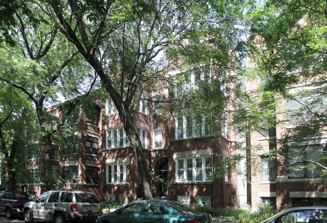 Building Photo - 5329-5331 S Woodlawn Ave