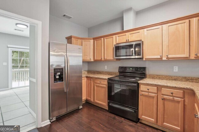 Building Photo - 2360 Johnson Rd NE