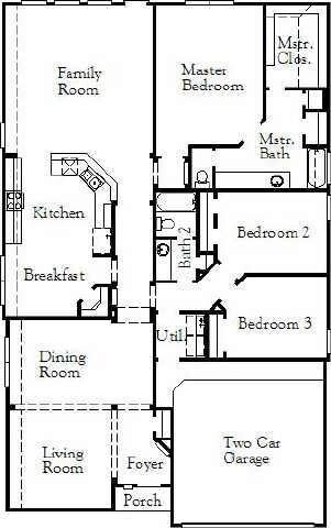 Building Photo - 5730 Slate Valley Ct