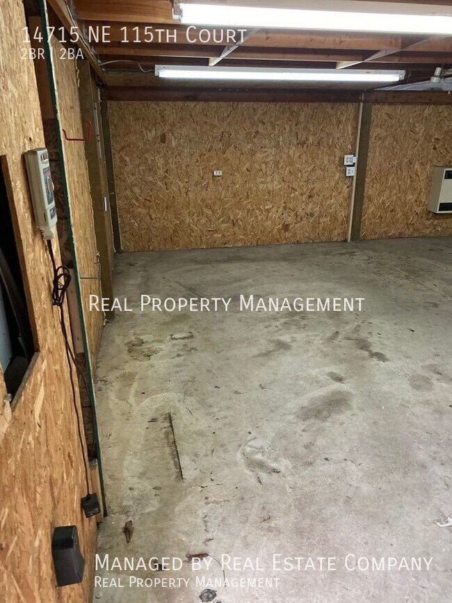 Building Photo - Ranch Style Brush Prairie Home with Large ...