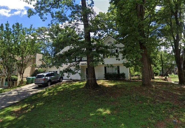 Building Photo - 1087 Sanford's Walk NW