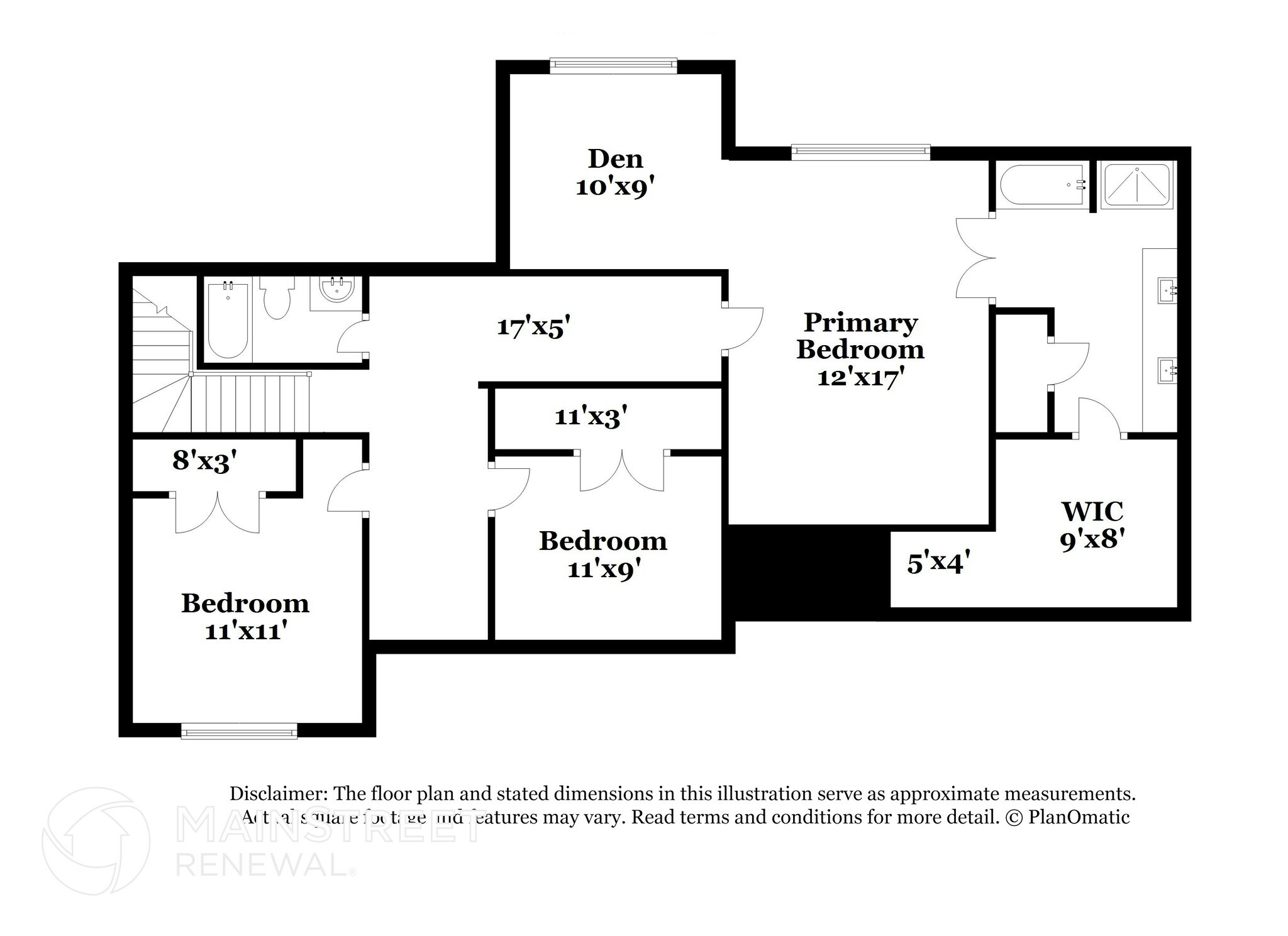 Building Photo - 5143 Winding Glen Dr