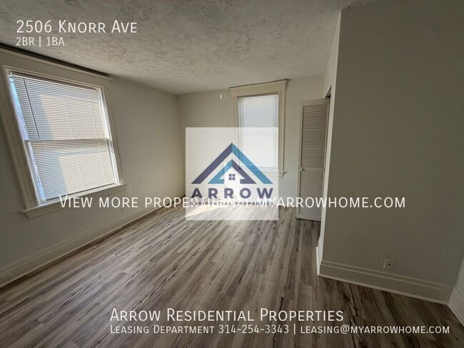 Building Photo - 2506 Knorr Ave